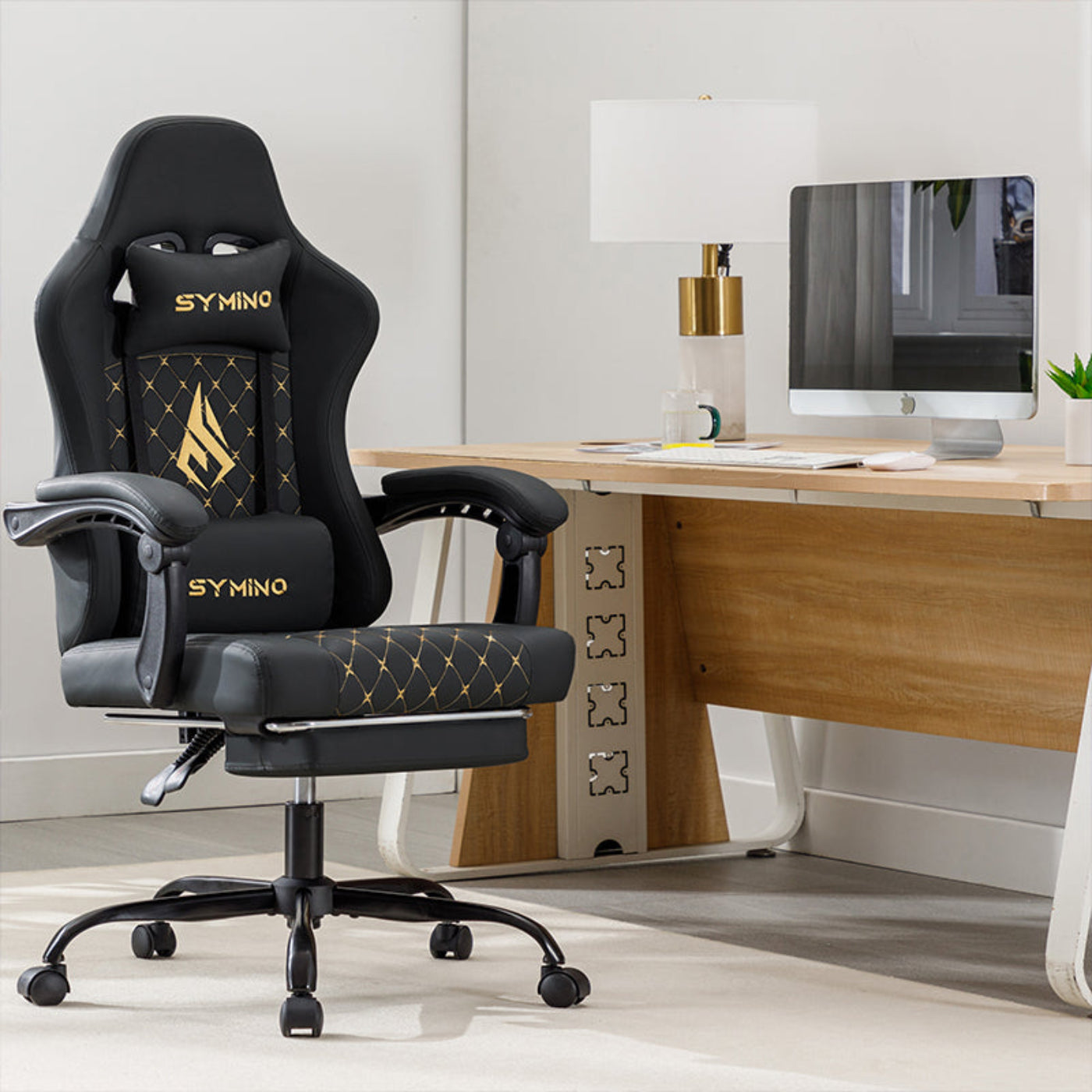 Chaise de jeu SYMINO