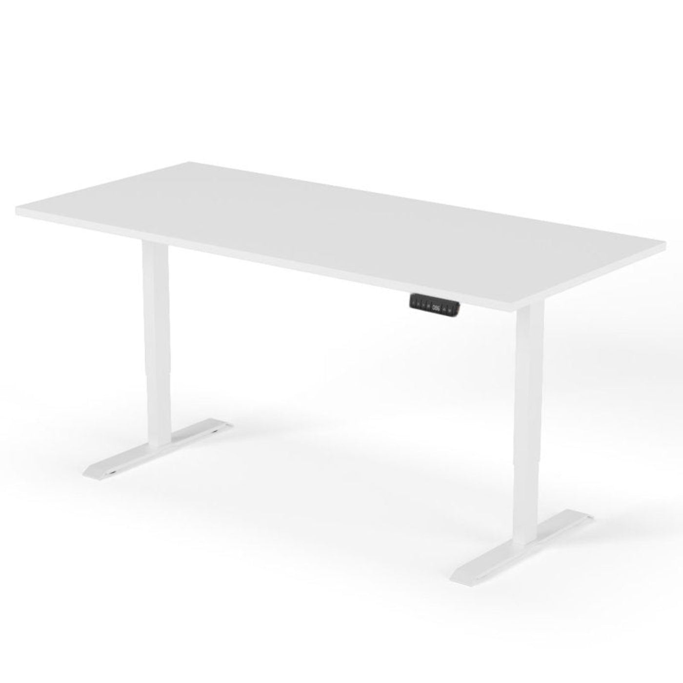 Bureau assis debout