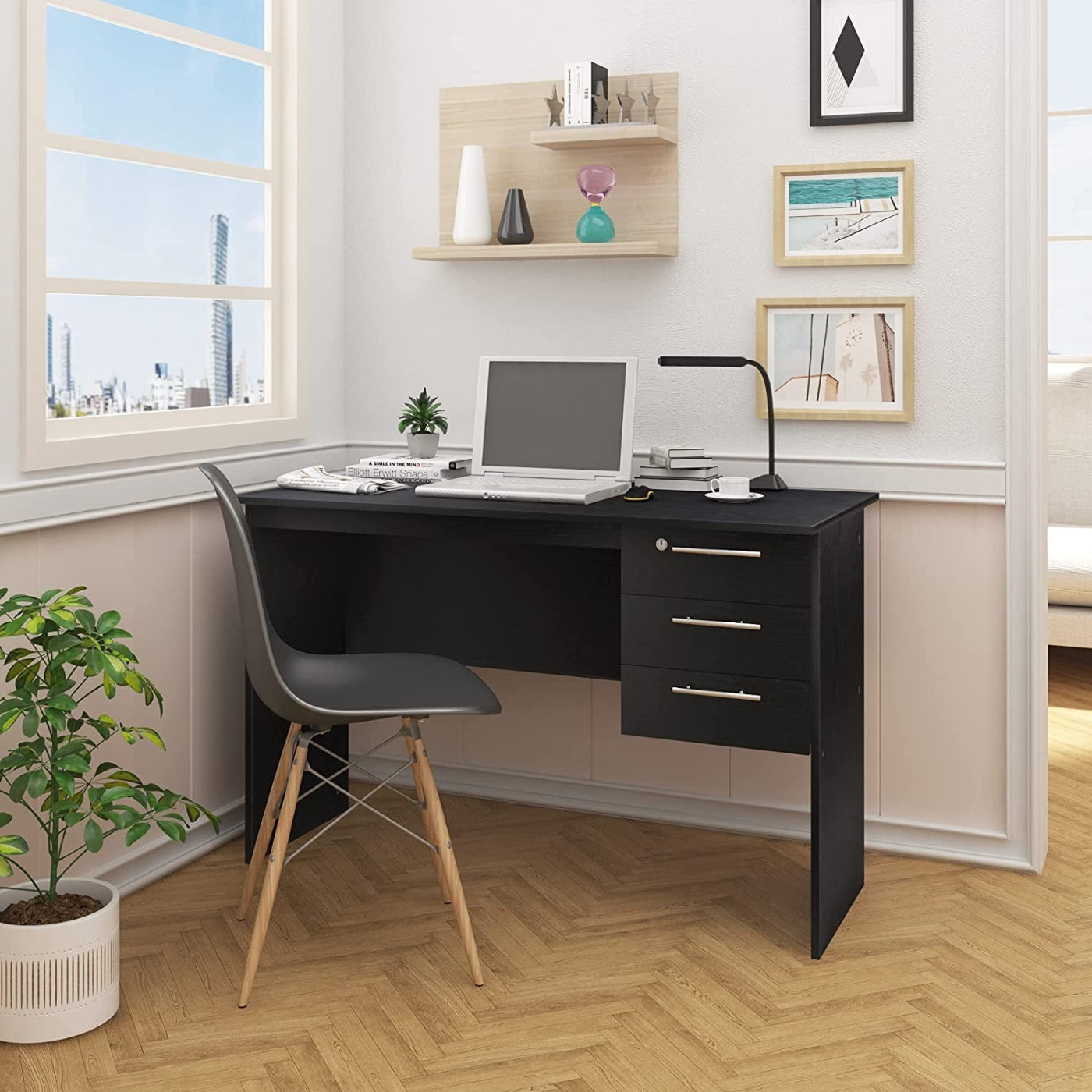 Bureau Informatique