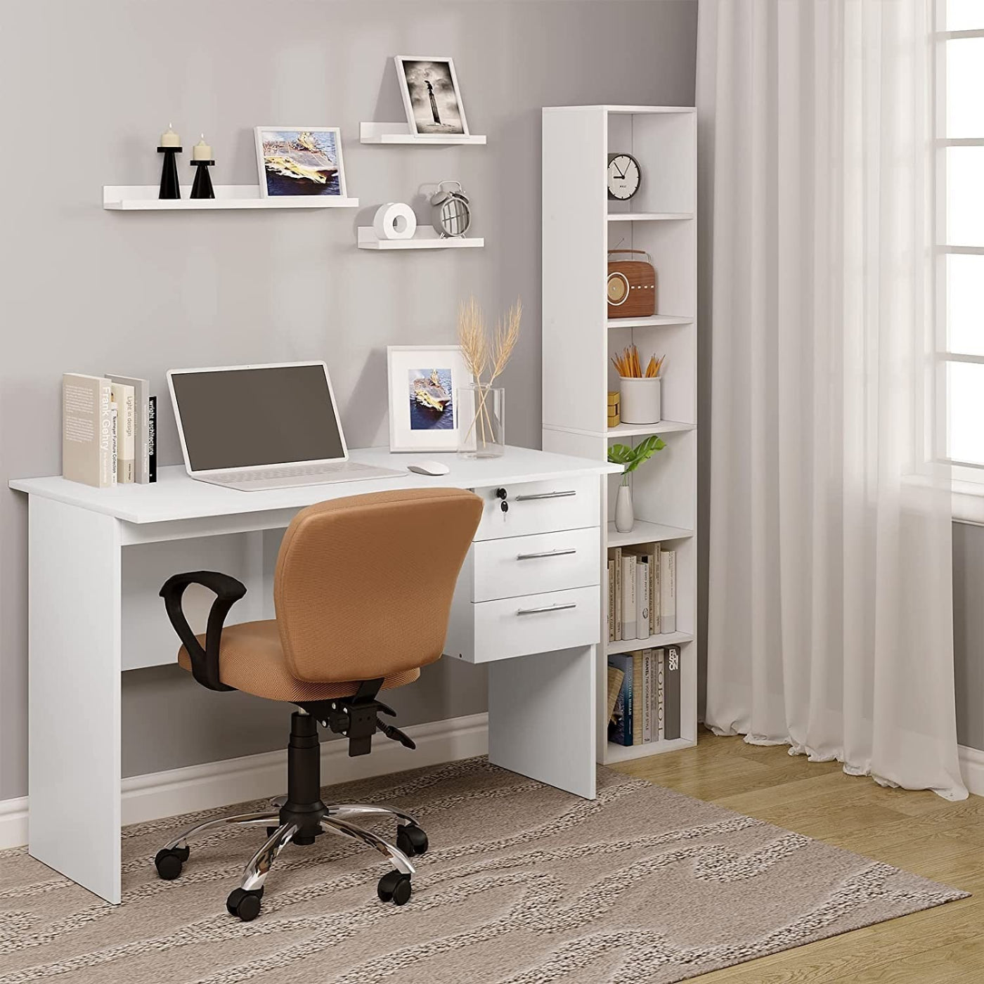 Bureau Informatique