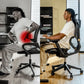 Chaise de bureau ergonomique