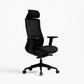 Chaise de bureau ergonomique