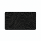 Tapis de Souris motif zèbre