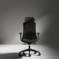 Chaise de bureau ergonomique