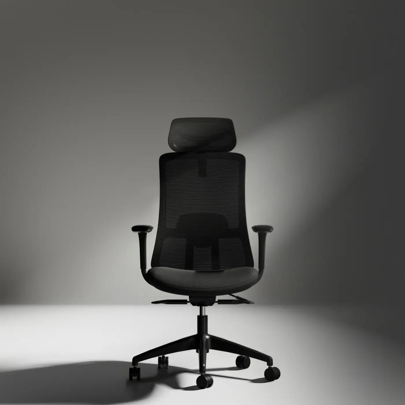 Chaise de bureau ergonomique