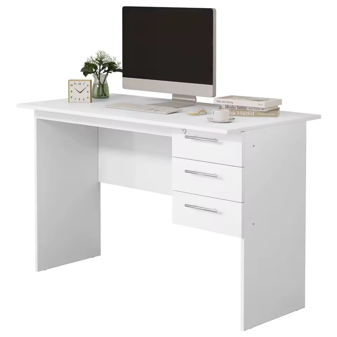 Bureau Informatique
