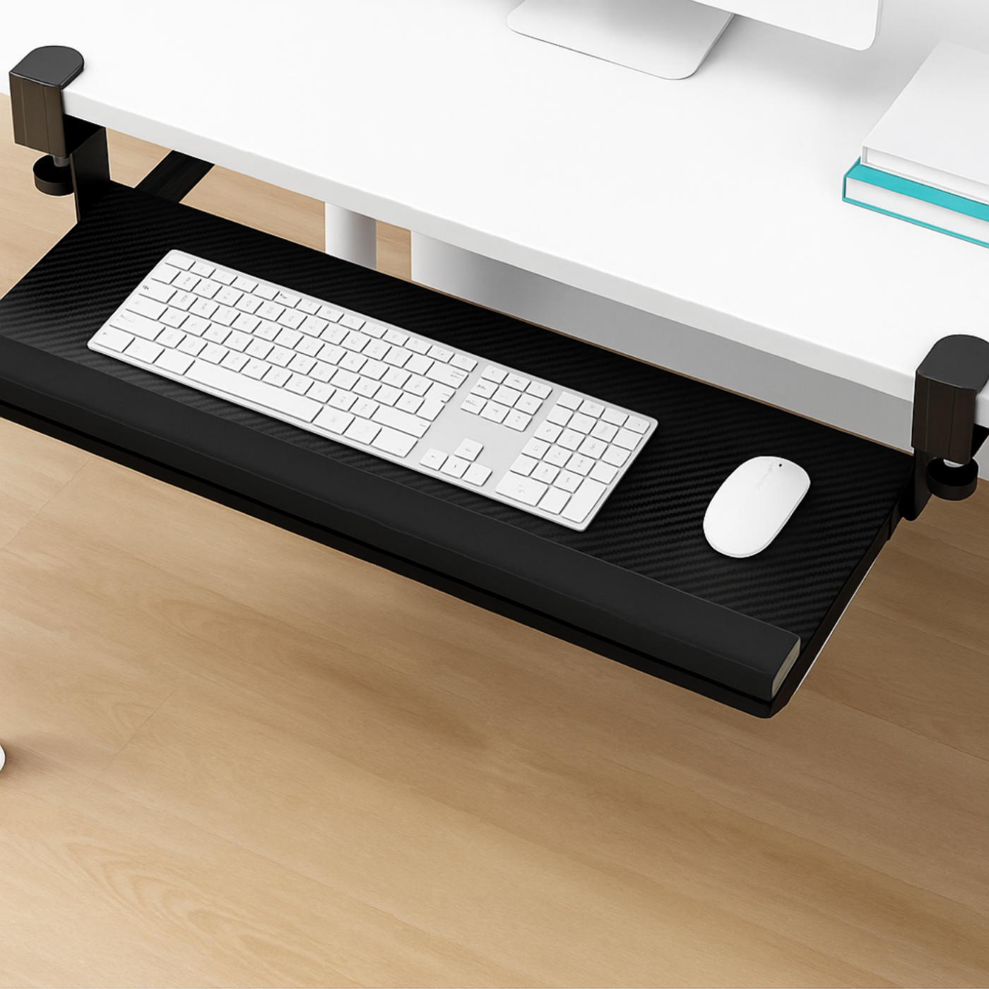 Support de Clavier