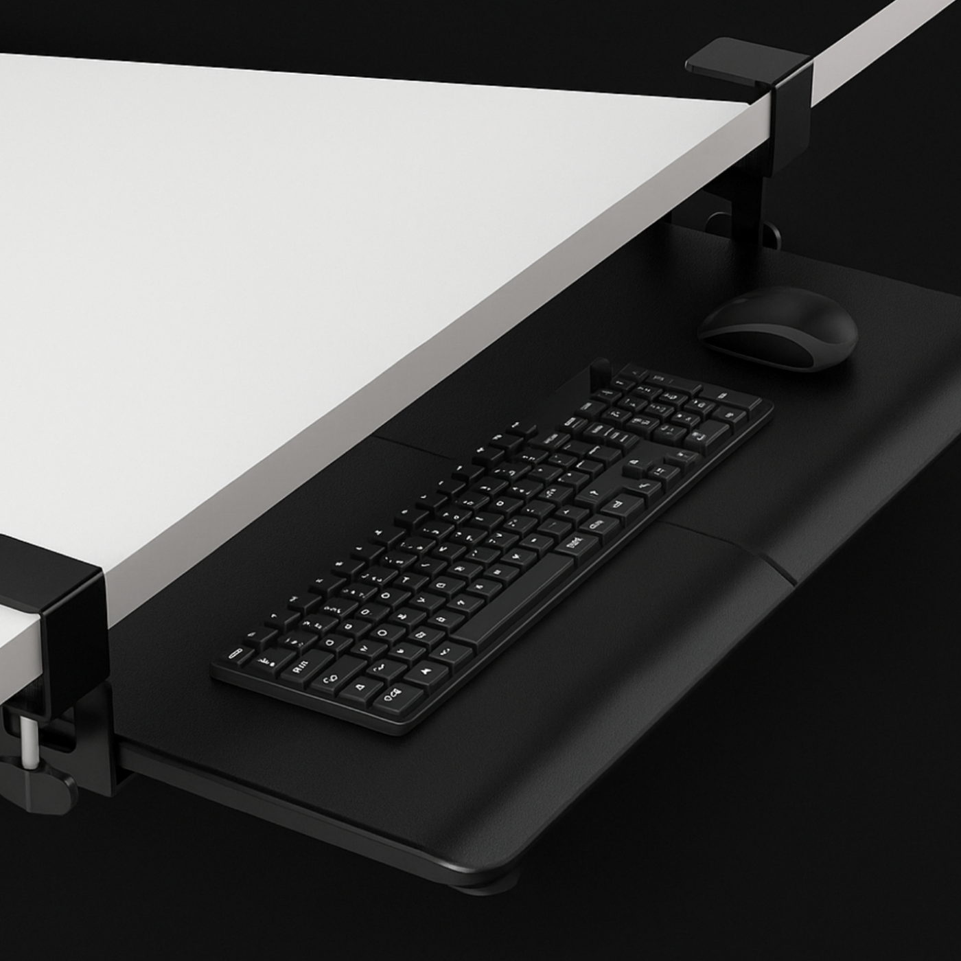 Support de Clavier