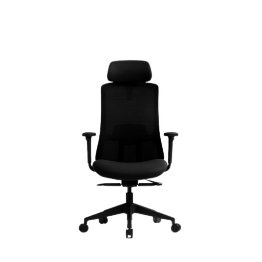 Chaise de bureau ergonomique