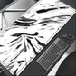 Tapis de Souris Noir & Blanc