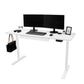 Bureau assis debout